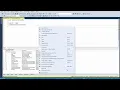 Code completion formatting and refactoring tool for SQL Server - Elunor SQL