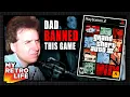 Download Lagu GTA 3 Crossed A Line With Dad - My Retro Life