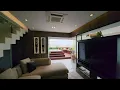 Cobertura duplex luxuosa na Vila Mariana com 175m 3 suites 4 banheiros e 4 vagas
