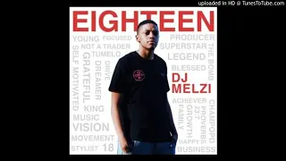 dj melzi feat mphow69 african chants
