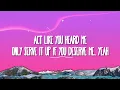 Tyla - PUSH 2 START