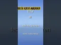 Download Lagu #part 27  kata kata bahasa madura #syaradifa #shorts #bahasamadura