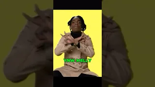 YNW MELLY GANG SIGNS TUTORIAL