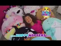 Download Lagu Happy Nappers Commercial (2022) (Ft. Nolan From Nolan and Stella)