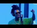D'Yani - Live A Little (Live Performance) | Audio Exhibit