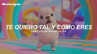Milky - Just The Way You Are Sub Espanol Pibble Song