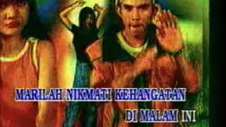 kembalilah kasihku roy house left