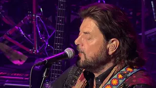 Alan Parsons Sirius Eye In The Sky The Never Ending Show Live Official Video 
