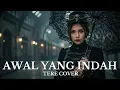 Download Lagu 🎻 Awal Yang Indah – Tere (Orchestral Gothic Cover) 🖤