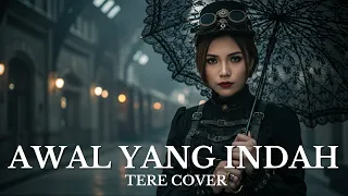  awal yang indah tere orchestral gothic cover 
