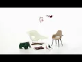 Vitra Launches the Eames Special Collection for 2023 Only Available until the end of January 2024