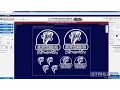 How to Create Art for T-shirts in Seconds with Easy View Designer