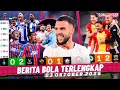 Download Lagu Verdonk CS KALAHKAN AS Roma 👊 Dean James 2 Assist, Raih 3 Poin 👌 Palace 19 LAGA Tak Terkalahkan
