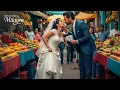 Download Lagu FINGÍ SER LA ESPOSA DE UN MILLONARIO 👰🏼‍♀️❤️ a cambio de dinero, pero terminé enamorada de él.