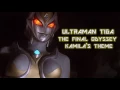 Download Lagu Ultraman Tiga the Final Odyssey: Kamila's Theme