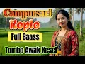 Download Lagu Campursari Koplo Full Baass 1 Jam Full Campursari Jawa 2025 Baass Gleerr @arrazicanel 