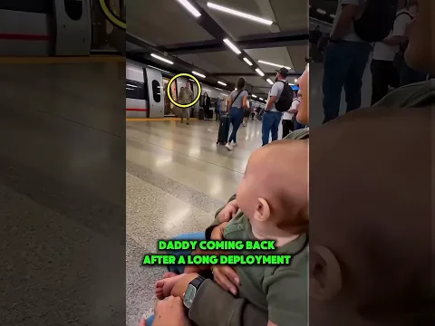 NEVER MET HIS DADDY 🥰 #shorts #viral #story #papa