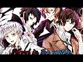 Download Lagu Bungo stray dogs - amv blood\\\\water