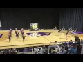 K-State WRL 2016 - Tri Delta Sig Ep Alpha Kappa Lambda