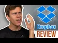 Dropbox Review Is the Original Cloud Storage the Best