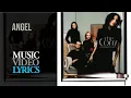 Download Lagu The Corrs - Angel (Lyrics)
