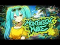 Lagu DJ FKU - MONTAGEM MOE