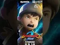 Download Lagu jedag jedug Boboiboy gempa || DJ NANSUYA || maap pendek ||