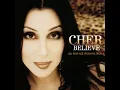 Lagu Cher - Believe (Lyrics) 🎵
