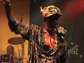 Lee "Scratch" Perry & The Upsetters Band - I Love You / Rastafari Live