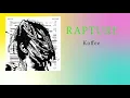 Koffee - Rapture (Official Audio)
