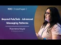 Beyond - Advanced Messaging Patterns