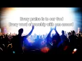 Every Praise - Hezekiah Walker (Best Worship Song with Lyrics)