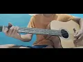 Nobitasan - Tetaplah Bersamaku (Guitar Playthrough Version)