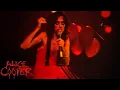 Lagu Alice Cooper Performs “Welcome To My Nightmare” Hit Kwiss 1975 | Shock Rock Classic