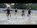 Download Lagu IKAN DALAM KOLAM senam kreasi dangdut Melayu Indonesia#choreo by Rere zeva