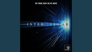 Interstellar Main Theme 