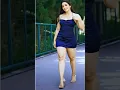 Download Lagu Twirl in Navy Blue Mini Dress 🌿