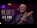 Download Lagu 20 Electric Blues Songs That Mirror BB King's Flow