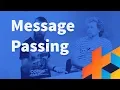 Defold Team Explains - The basics of addressing and message passing