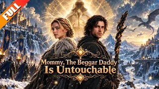 【FULL】They mock the beggar husband—he's the Oracle Mage, and one spell turns the battle around!