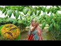 Download Lagu গরম ভাতে পটল চিংড়ির এই ভর্তা থাকলে আর কিছু লাগবেনা |