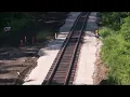 Rebuilding a Railroad for Passenger Service after 67 years - South Coast Rail in Fall River MA