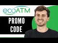 EcoATM Coupon Codes 2025 - Best EcoATM Discount Deals Promo Codes
