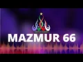 Download Lagu Mazmur 66: Bersorak-sorailah bagi Allah
