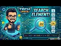 Search Element in Array Without Inbuilt Function in JavaScript Linear Search Explain with Diagram