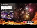Lagu HANABI ► HF-88-2482 ► RIAKEO FIREWORKS