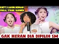 Download Lagu K-NETZ PUJI VOCAL CARMEN HEARTSHEARTS SAAT H2H NYANYIKAN STYLE SECARA LIVE !!