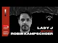 Lagu LADY J invites ROBIN KAMPSCHOER