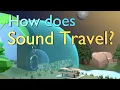 Download Lagu The Speed of Sound \u0026 How does Sound Travel?  A Fundamental Understanding