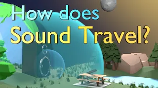 Download The Speed of Sound \u0026 How does Sound Travel  A Fundamental Understanding MP3